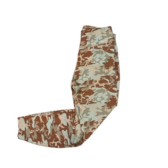 Nike Dri-Fit Camouflage Jogger Pants - Picture 1 of 7